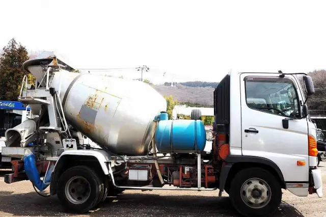 日野 レンジャー TKG-FC9JCAA(2WD)の写真6