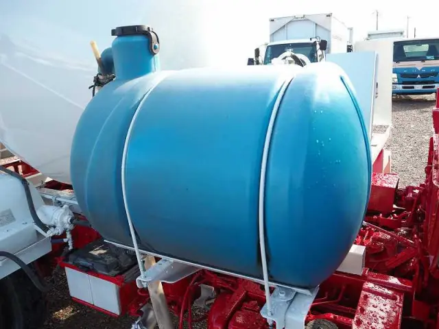 日野 レンジャー TKG-FC9JCAA(2WD)の写真10