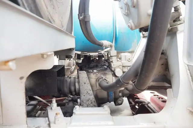 日野 レンジャー TKG-FC9JCAA(2WD)の写真11