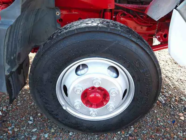 日野 レンジャー TKG-FC9JCAA(2WD)の写真12