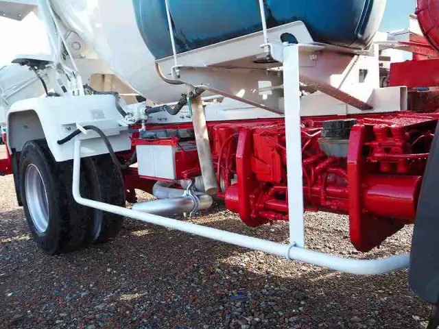 日野 レンジャー TKG-FC9JCAA(2WD)の写真13