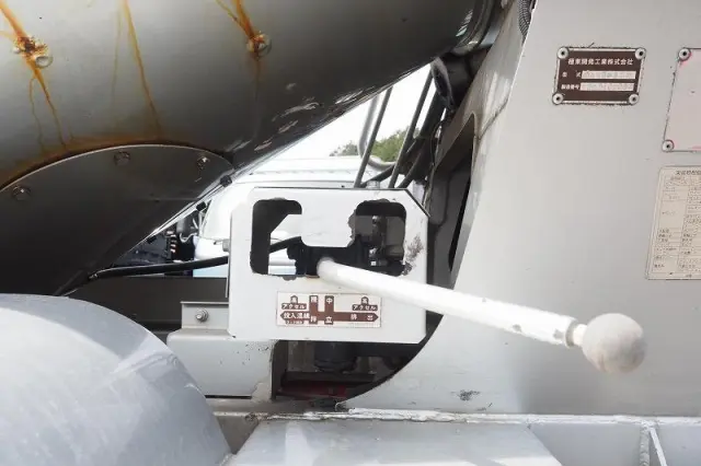 日野 レンジャー TKG-FC9JCAA(2WD)の写真14