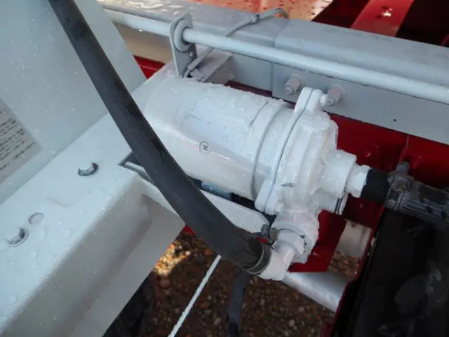 日野 レンジャー TKG-FC9JCAA(2WD)の写真14