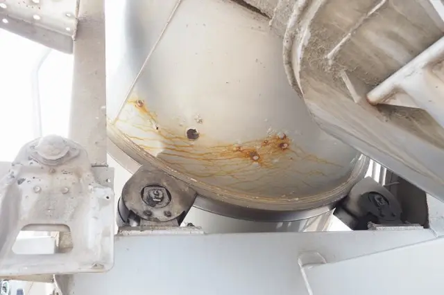 日野 レンジャー TKG-FC9JCAA(2WD)の写真15