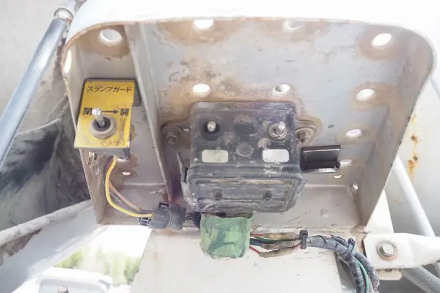 日野 レンジャー TKG-FC9JCAA(2WD)の写真17