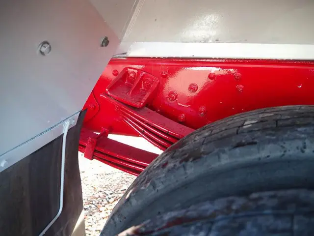 日野 レンジャー TKG-FC9JCAA(2WD)の写真17