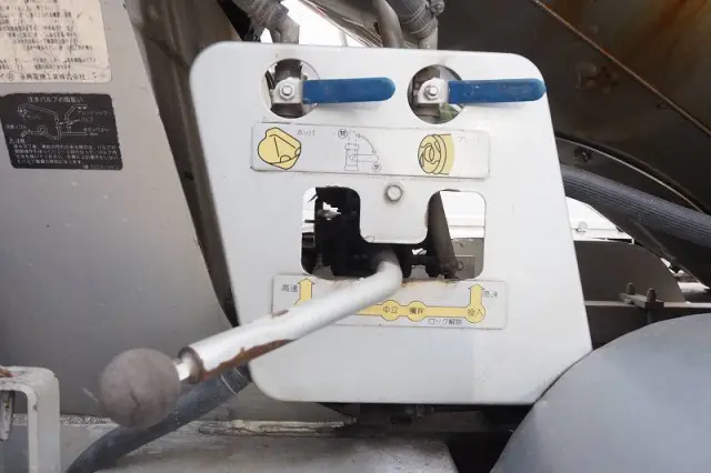 日野 レンジャー TKG-FC9JCAA(2WD)の写真18