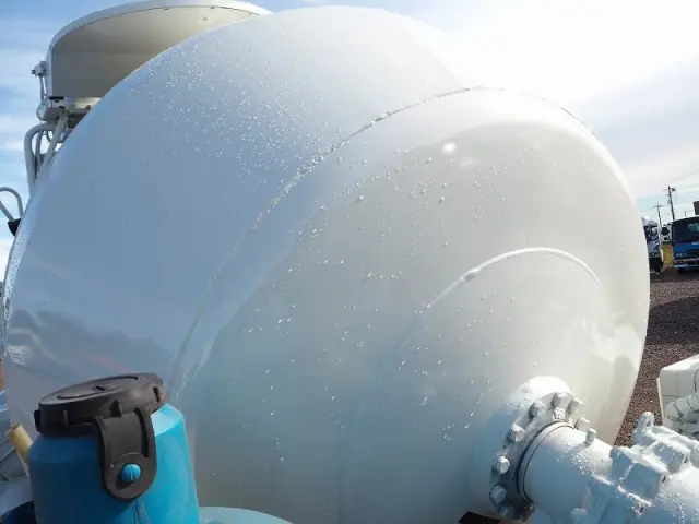 日野 レンジャー TKG-FC9JCAA(2WD)の写真18