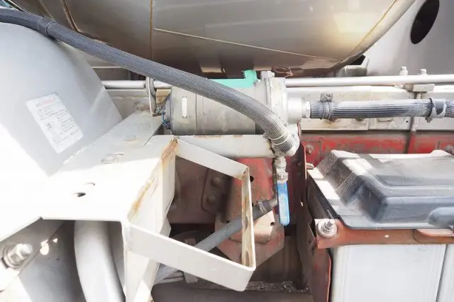 日野 レンジャー TKG-FC9JCAA(2WD)の写真19