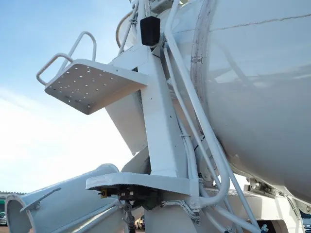 日野 レンジャー TKG-FC9JCAA(2WD)の写真19