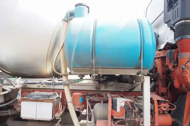 日野 レンジャー TKG-FC9JCAA(2WD)の写真20