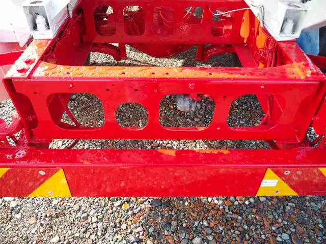 日野 レンジャー TKG-FC9JCAA(2WD)の写真20