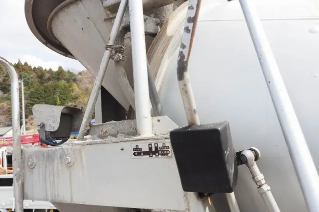 日野 レンジャー TKG-FC9JCAA(2WD)の写真21