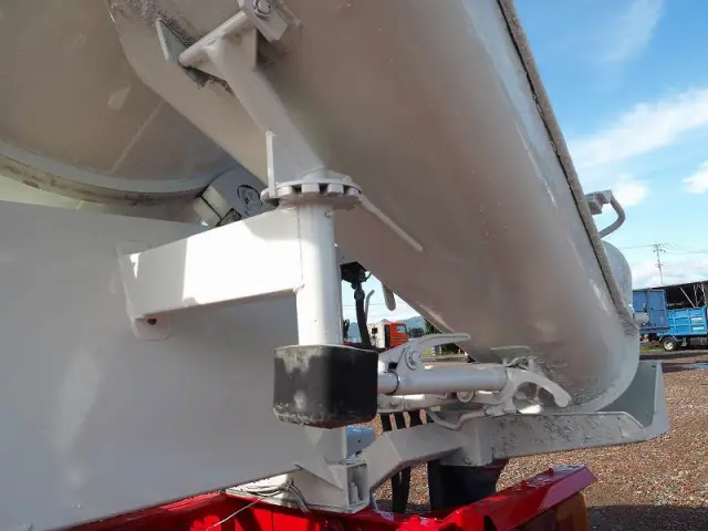 日野 レンジャー TKG-FC9JCAA(2WD)の写真24