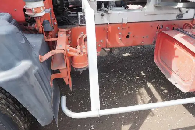 日野 レンジャー TKG-FC9JCAA(2WD)の写真27