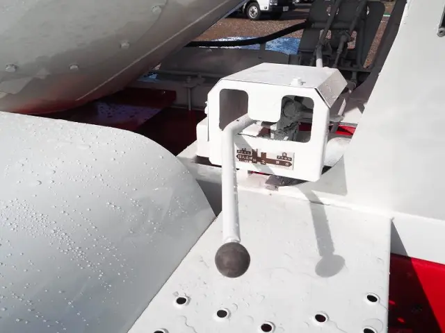 日野 レンジャー TKG-FC9JCAA(2WD)の写真28