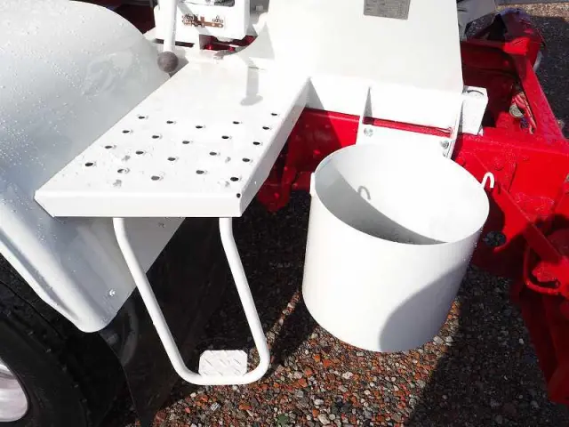 日野 レンジャー TKG-FC9JCAA(2WD)の写真29