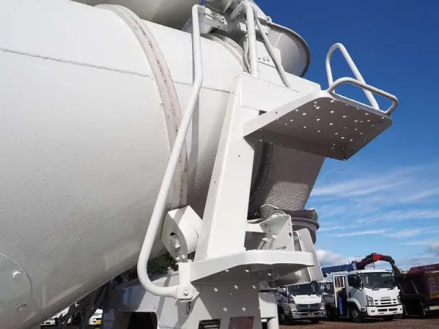 日野 レンジャー TKG-FC9JCAA(2WD)の写真30