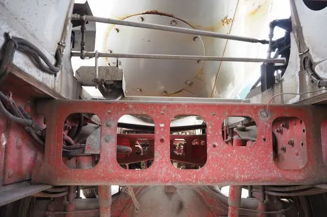 日野 レンジャー TKG-FC9JCAA(2WD)の写真31