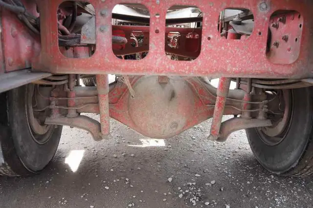 日野 レンジャー TKG-FC9JCAA(2WD)の写真32