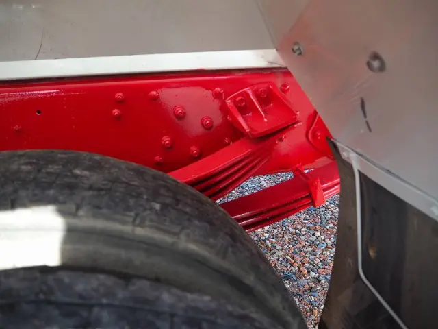 日野 レンジャー TKG-FC9JCAA(2WD)の写真34