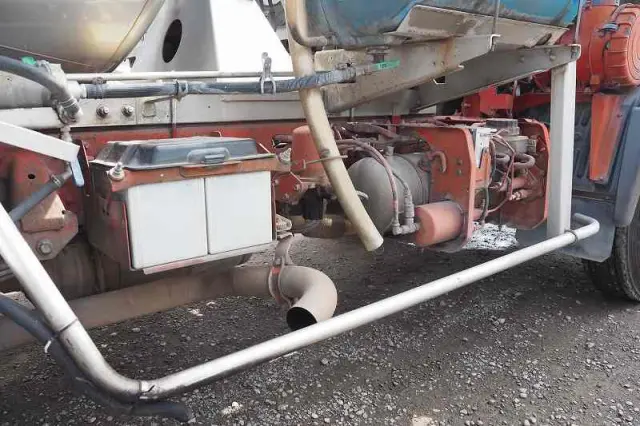 日野 レンジャー TKG-FC9JCAA(2WD)の写真35