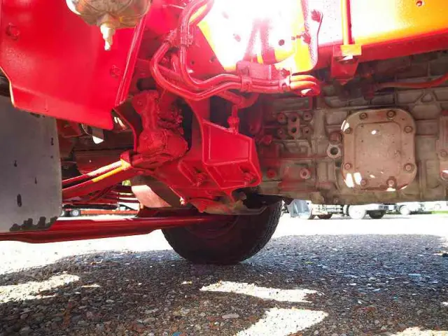 日野 レンジャー TKG-FC9JCAA(2WD)の写真38