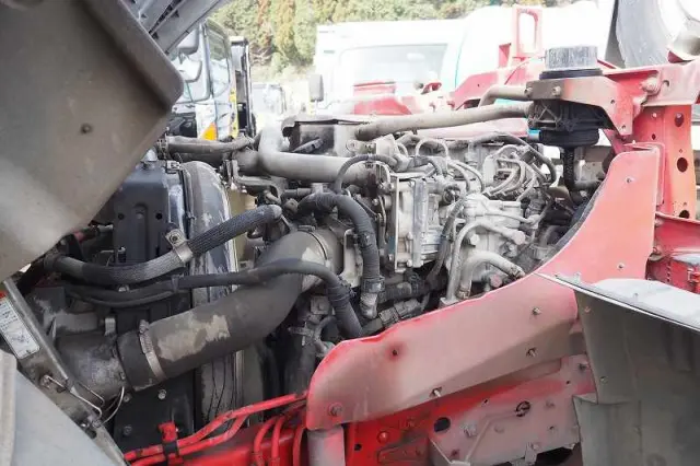 日野 レンジャー TKG-FC9JCAA(2WD)の写真39