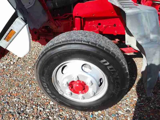 日野 レンジャー TKG-FC9JCAA(2WD)の写真41