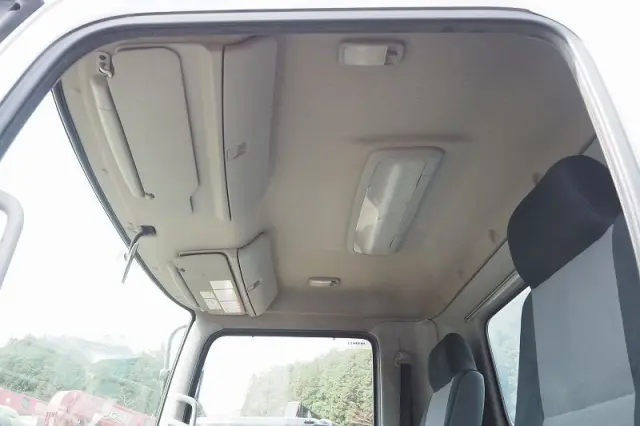 日野 レンジャー TKG-FC9JCAA(2WD)の写真42