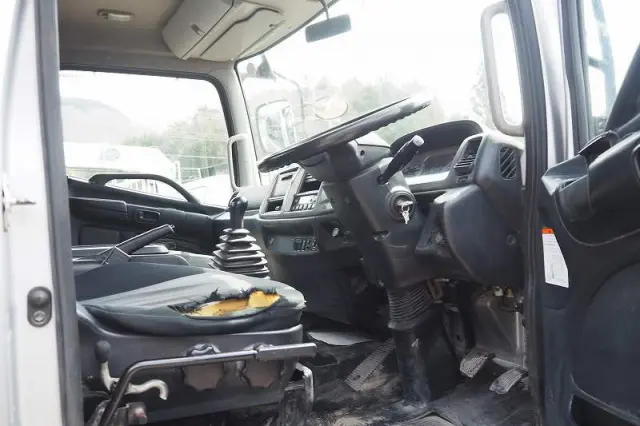 日野 レンジャー TKG-FC9JCAA(2WD)の写真43