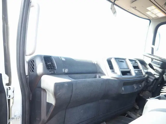 日野 レンジャー TKG-FC9JCAA(2WD)の写真43