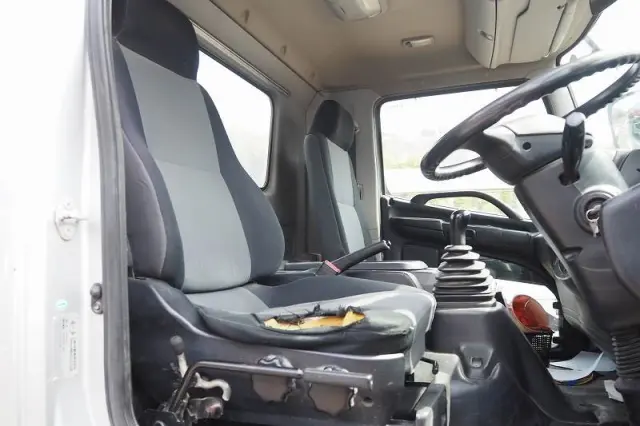 日野 レンジャー TKG-FC9JCAA(2WD)の写真44