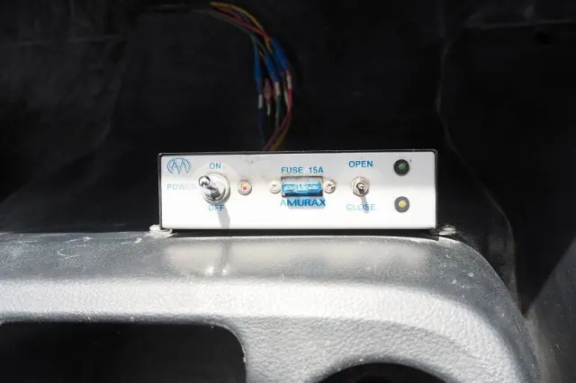 日野 レンジャー TKG-FC9JCAA(2WD)の写真45