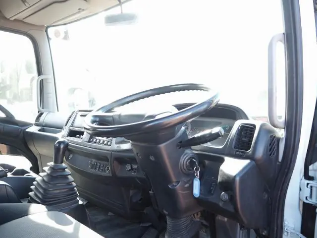 日野 レンジャー TKG-FC9JCAA(2WD)の写真45