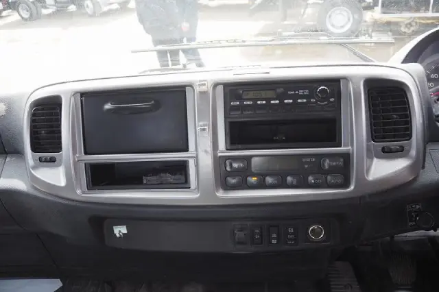 日野 レンジャー TKG-FC9JCAA(2WD)の写真46