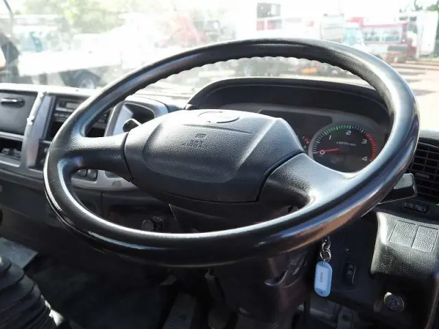 日野 レンジャー TKG-FC9JCAA(2WD)の写真46