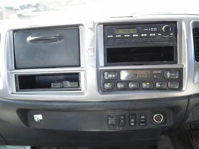 日野 レンジャー TKG-FC9JCAA(2WD)の写真47