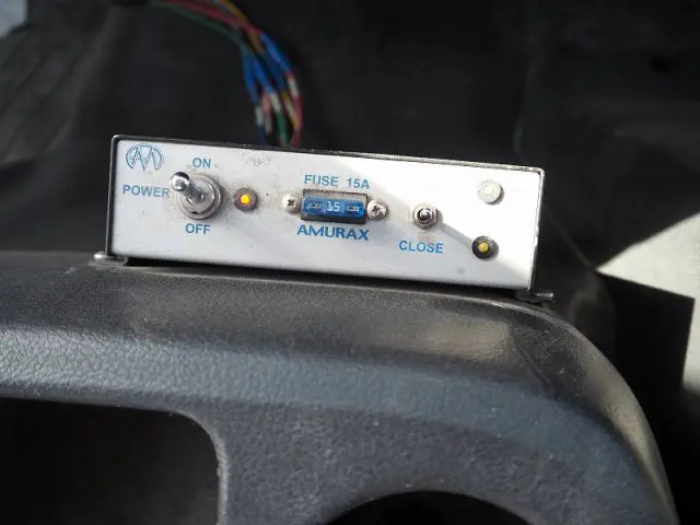 日野 レンジャー TKG-FC9JCAA(2WD)の写真48