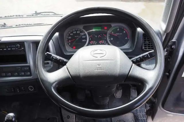 日野 レンジャー TKG-FC9JCAA(2WD)の写真49