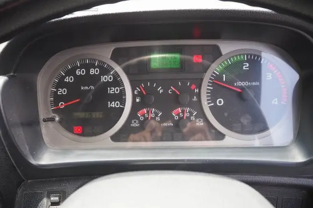 日野 レンジャー TKG-FC9JCAA(2WD)の写真50