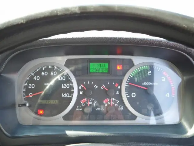 日野 レンジャー TKG-FC9JCAA(2WD)の写真50