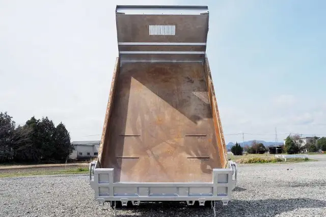 日野 レンジャー TKG-FC9JCAA(2WD)の写真20