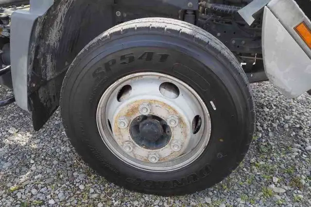 日野 レンジャー TKG-FC9JCAA(2WD)の写真28