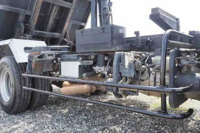 日野 レンジャー TKG-FC9JCAA(2WD)の写真29