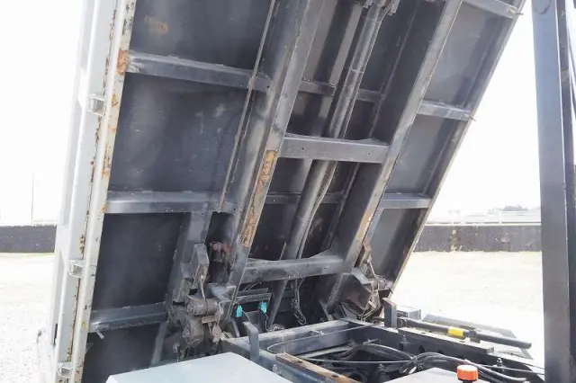 日野 レンジャー TKG-FC9JCAA(2WD)の写真31