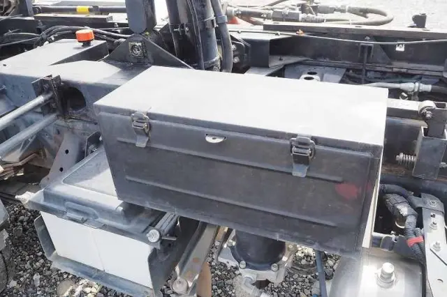 日野 レンジャー TKG-FC9JCAA(2WD)の写真32