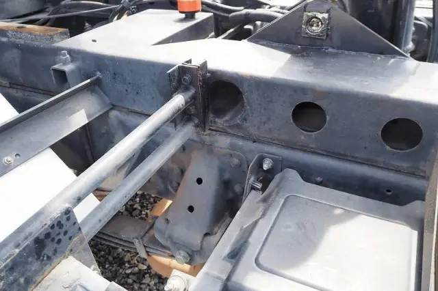 日野 レンジャー TKG-FC9JCAA(2WD)の写真33