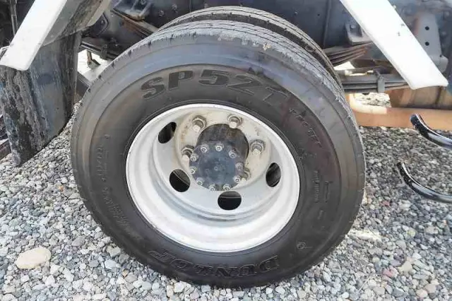 日野 レンジャー TKG-FC9JCAA(2WD)の写真34