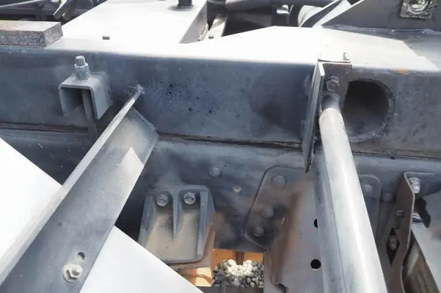 日野 レンジャー TKG-FC9JCAA(2WD)の写真35